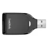 Kortelių skaitytuvas SanDisk SDDR-C731-GNANN USB 3.2 Gen 1 Type-A