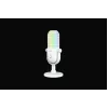 Stalinis mikrofonas PC Razer Seiren V3 Chroma White