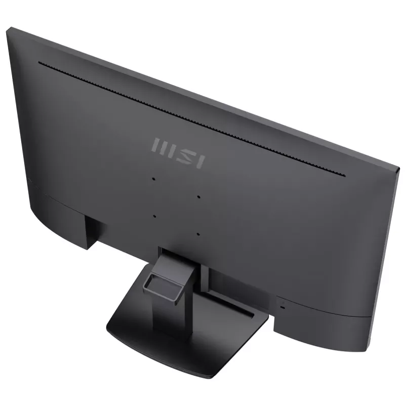 MSI Pro MP273UDE profesionalus monitorius 68,6 cm (27 colių) 3840 x 2160 pikselių 4K Ultra HD juodas