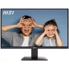 MSI Pro MP273UDE profesionalus monitorius 68,6 cm (27 colių) 3840 x 2160 pikselių 4K Ultra HD juodas