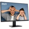 MSI Pro MP273UDE profesionalus monitorius 68,6 cm (27 colių) 3840 x 2160 pikselių 4K Ultra HD juodas