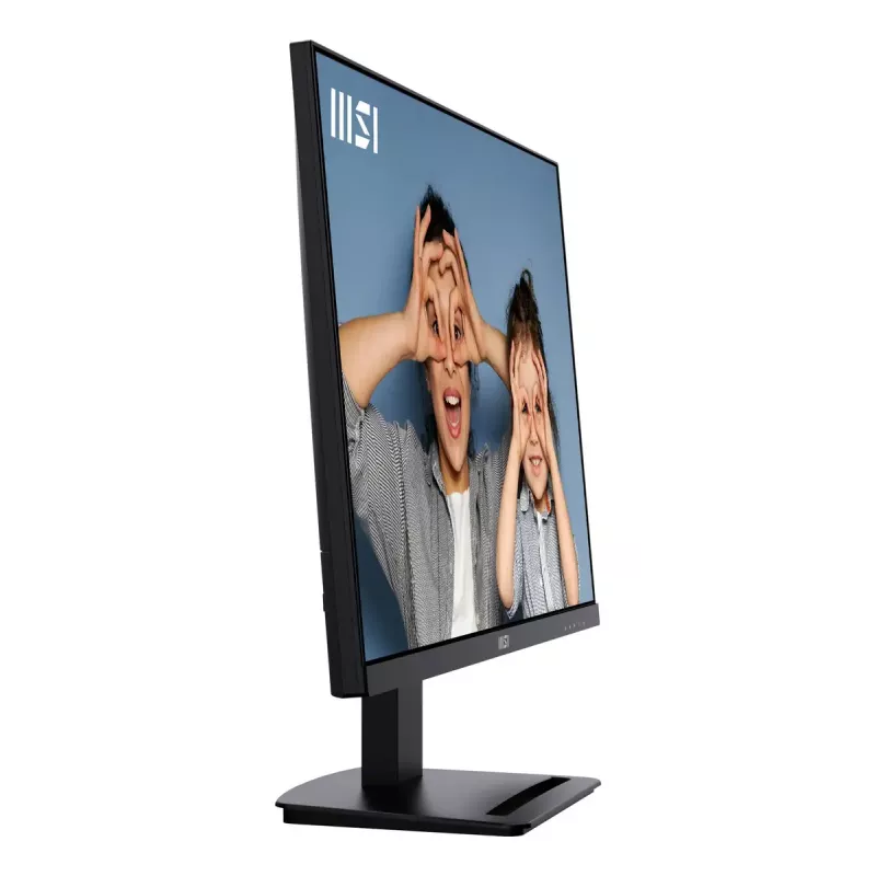 MSI Pro MP273UDE profesionalus monitorius 68,6 cm (27 colių) 3840 x 2160 pikselių 4K Ultra HD juodas
