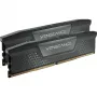 CORSAIR Vengeance 32GB (2x16GB) DDR5 6400MT/s CL36 atminties rinkinys - juodas