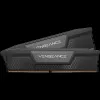CORSAIR Vengeance 32GB (2x16GB) DDR5 6400MT/s CL36 atminties rinkinys - juodas