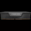 CORSAIR Vengeance 32GB (2x16GB) DDR5 6400MT/s CL36 atminties rinkinys - juodas