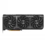 Vaizdo plokštė ASUS Radeon RX 9070 16 GB GDDR6 PCIe 5.0 256 bitų, 3 ventiliatorių aušinimas