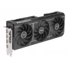 Vaizdo plokštė ASUS Radeon RX 9070 16 GB GDDR6 PCIe 5.0 256 bitų, 3 ventiliatorių aušinimas