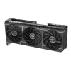 Vaizdo plokštė ASUS Radeon RX 9070 16 GB GDDR6 PCIe 5.0 256 bitų, 3 ventiliatorių aušinimas