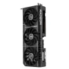Vaizdo plokštė ASUS Radeon RX 9070 16 GB GDDR6 PCIe 5.0 256 bitų, 3 ventiliatorių aušinimas