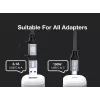 Equip 128431 USB kabelis USB 3.2 Gen 2x2 1 m USB A / USB C, juodas
