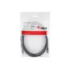 Equip 128432 USB 3.2 Gen 2x2 laidas 2 m USB A / USB C, juodas