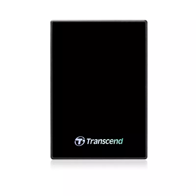 TRANSCEND SSD PSD330 128GB 2.5 colio PATA MLC