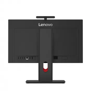 Lenovo ThinkCentre M90a Gen 6 „Viskas viename“ kompiuteris, 60,5 cm (23,8 inch), Full HD, Intel Core Ultra 5, 32 GB, 512 GB SSD, Windows 11 Pro, juodas