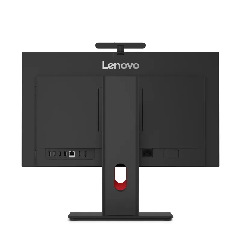Lenovo ThinkCentre M90a Gen 6 „Viskas viename“ kompiuteris, 60,5 cm (23,8 inch), Full HD, Intel Core Ultra 5, 32 GB, 512 GB SSD, Windows 11 Pro, juodas