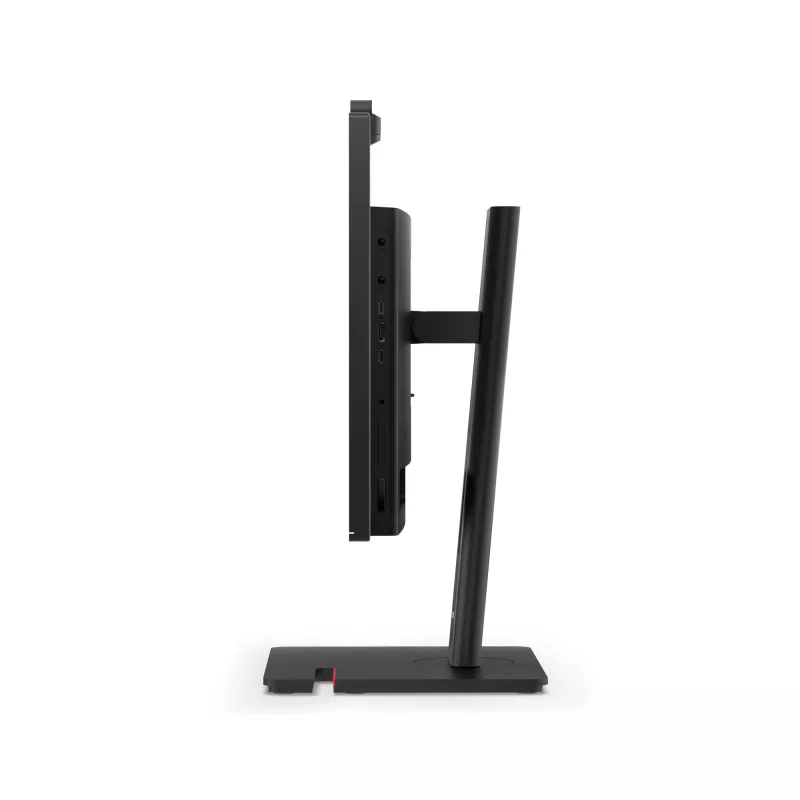 Lenovo ThinkCentre M90a Gen 6 „Viskas viename“ kompiuteris, 60,5 cm (23,8 inch), Full HD, Intel Core Ultra 5, 32 GB, 512 GB SSD, Windows 11 Pro, juodas