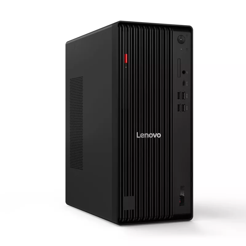 Lenovo ThinkCentre M70t Gen 6 Intel Core Ultra 5 225 16 GB DDR5-SDRAM 512 GB SSD Windows 11 Pro Tower PC Juoda