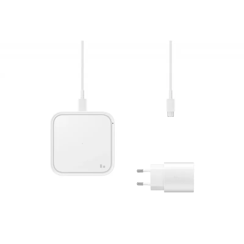 Samsung EP-P2400 belaidis kroviklis išmaniesiems telefonams (USB)