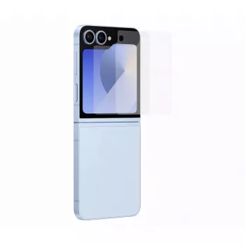 Samsung EF-UF741CTEGWW apsauginė plėvelė ekranui, permatoma, 1 vnt.