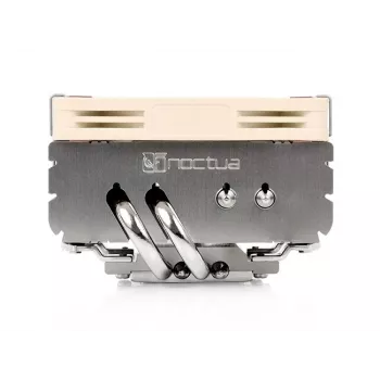 Noctua NH-L9x65 – 65 mm žemo profilio procesoriaus aušintuvas