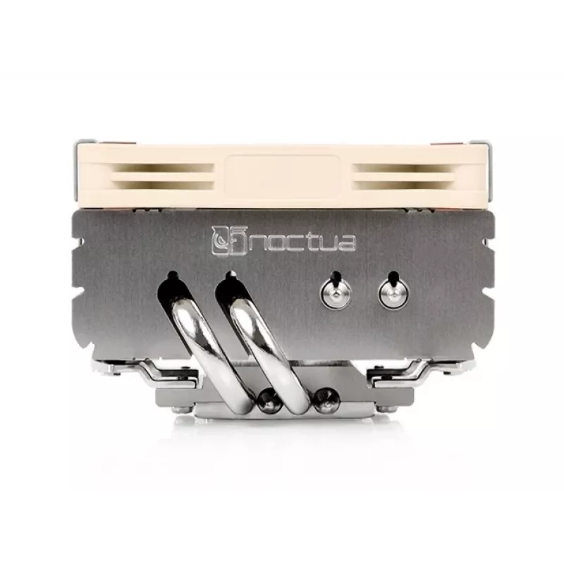 Noctua NH-L9x65 – 65 mm žemo profilio procesoriaus aušintuvas