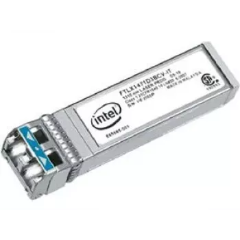 Intel Ethernet SFP+ LR Optika Dual Rate 10GBase-LR / 1000Base-LX