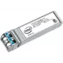 Intel Ethernet SFP+ LR Optika Dual Rate 10GBase-LR / 1000Base-LX