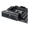ASUS TUF GAMING B650E-PLUS WIFI pagrindinė plokštė AMD B650 Socket AM5 ATX