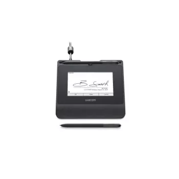 Wacom Signature Set – STU-540 skaitmeninis parašų bloknotas ir Sign Pro PDF programinė įranga
