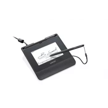 Wacom Signature Set – STU-540 skaitmeninis parašų bloknotas ir Sign Pro PDF programinė įranga
