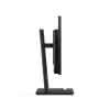 Visame viename kompiuteris Lenovo ThinkCentre M70a Gen 6 — Intel Core Ultra 5 235T, 23,8 col. FHD IPS, 16 GB DDR5, 512 GB SSD, Windows 11 Pro, Wi‑Fi 6E, juodas