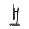Visame viename kompiuteris Lenovo ThinkCentre M70a Gen 6 — Intel Core Ultra 5 235T, 23,8 col. FHD IPS, 16 GB DDR5, 512 GB SSD, Windows 11 Pro, Wi‑Fi 6E, juodas