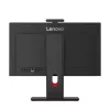 Visame viename kompiuteris Lenovo ThinkCentre M70a Gen 6 — Intel Core Ultra 5 235T, 23,8 col. FHD IPS, 16 GB DDR5, 512 GB SSD, Windows 11 Pro, Wi‑Fi 6E, juodas