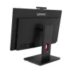 Visame viename kompiuteris Lenovo ThinkCentre M70a Gen 6 — Intel Core Ultra 5 235T, 23,8 col. FHD IPS, 16 GB DDR5, 512 GB SSD, Windows 11 Pro, Wi‑Fi 6E, juodas