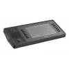 Vaizdo domofonas AXIS C6110 su 17,8 cm (7 colių) 1024×600 ekranu, MicroSD iki 1 TB, juodas