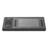Vaizdo domofonas AXIS C6110 su 17,8 cm (7 colių) 1024×600 ekranu, MicroSD iki 1 TB, juodas