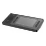 Vaizdo domofonas AXIS C6110 su 17,8 cm (7 colių) 1024×600 ekranu, MicroSD iki 1 TB, juodas