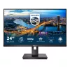 Philips B Line 243B1/00 monitor 60.5 cm (23.8 inch) Full HD LED juodas