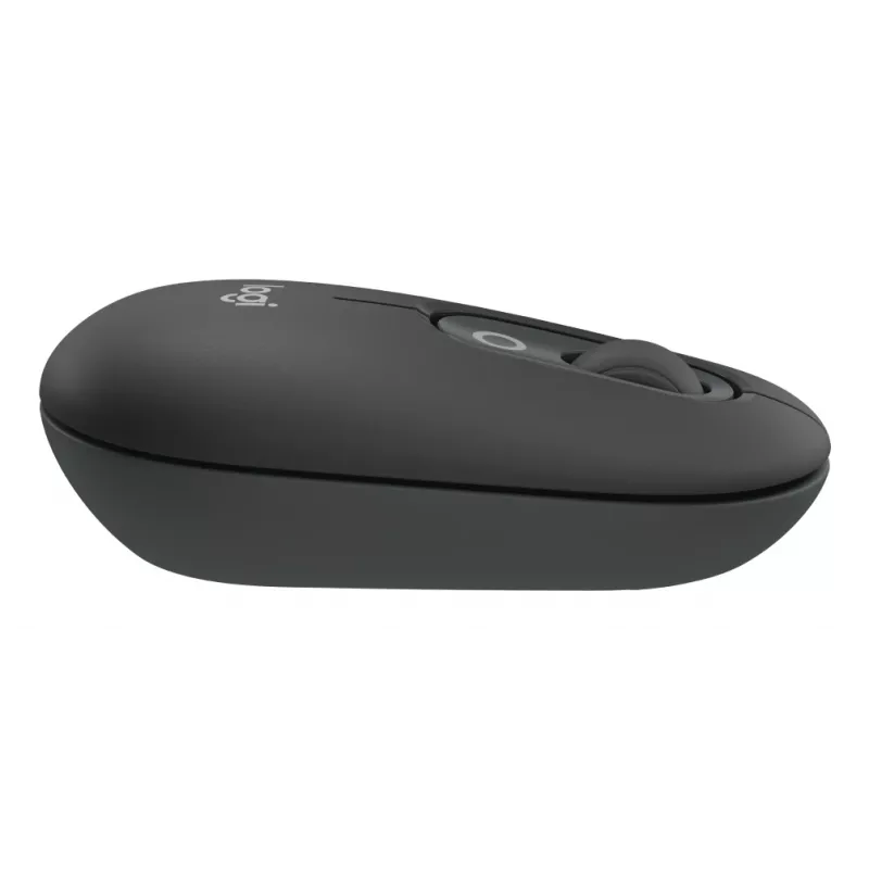 Klaviatūra Logitech POP Icon Combo Mini belaidė Bluetooth QWERTZ vokiška