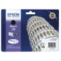 Epson Tower of Pisa Singlepack Black 79 DURABrite Ultra rašalas, standartinės talpos, juodas, pigmentinis, 1 vnt.