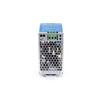 DIGITUS pramoninis maitinimo šaltinis 48V DC, 240W AC-DC, metalinis korpusas, montavimui ant DIN bėgio