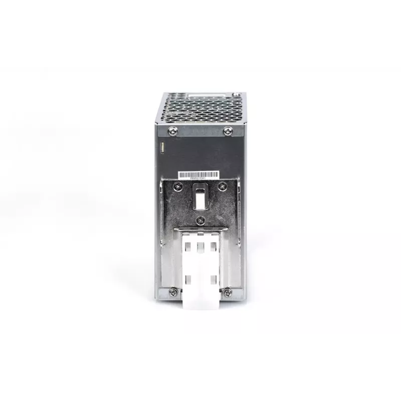 DIGITUS pramoninis maitinimo šaltinis 48V DC, 240W AC-DC, metalinis korpusas, montavimui ant DIN bėgio
