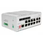Valdomas Gigabit Ethernet jungiklis Digitus DN-651145 8 prievadų L2