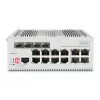 Valdomas Gigabit Ethernet jungiklis Digitus DN-651145 8 prievadų L2