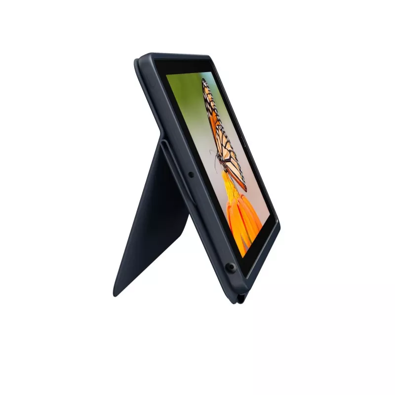 LOGITECH Rugged Combo 3 Classic Blue Qwerty Uk – apsauginis dėklas su klaviatūra iPad