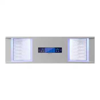 Ubiquiti priekinis skydelis su 4,7 colio liečiamuoju ekranu UACC-ENVR-Bezel