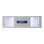 Ubiquiti UniFi Enterprise NVR priekinis dangtelis UACC-ENVR-Bezel