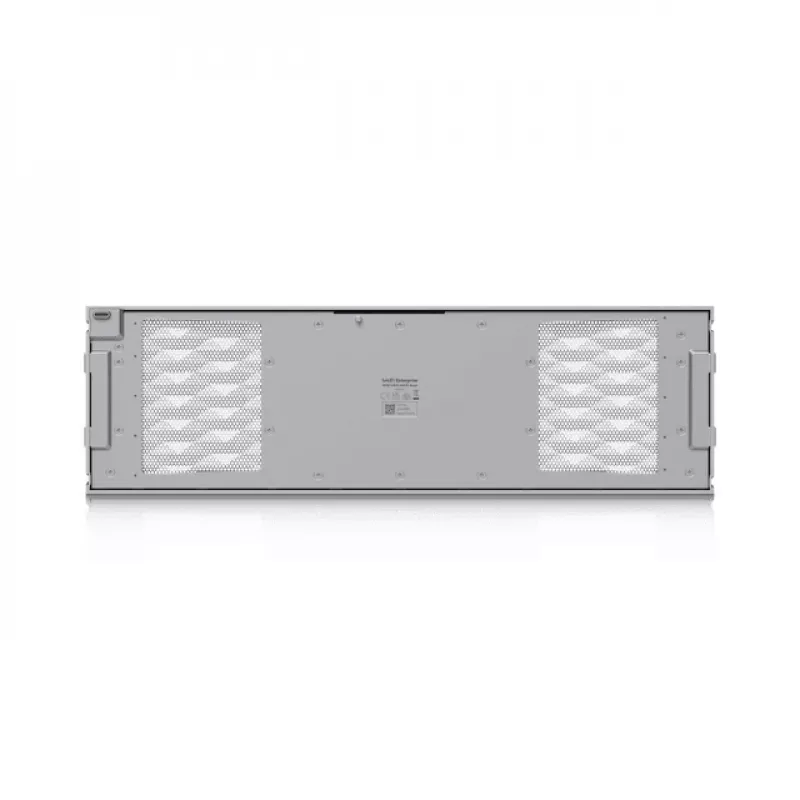 Ubiquiti UniFi Enterprise NVR priekinis dangtelis UACC-ENVR-Bezel