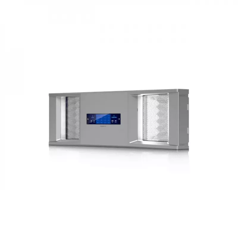 Ubiquiti UniFi Enterprise NVR priekinis dangtelis UACC-ENVR-Bezel