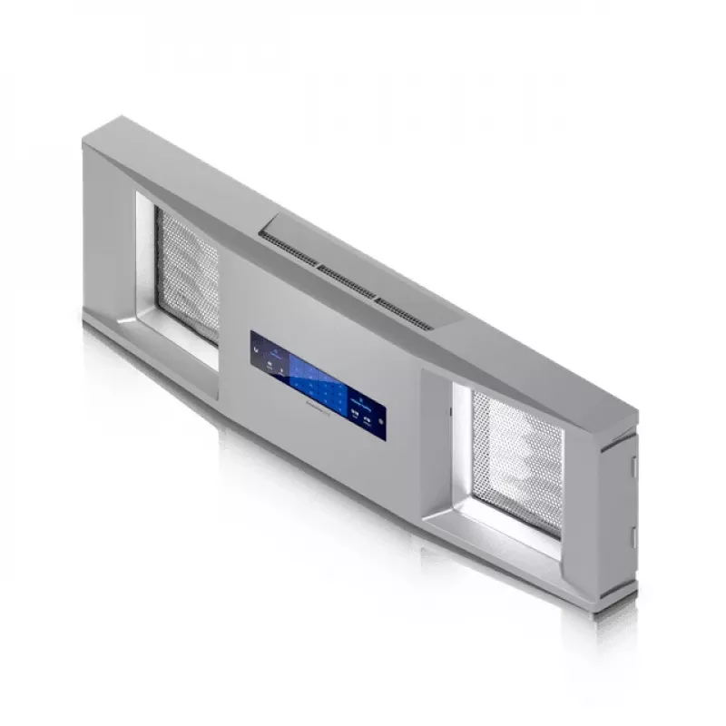 Ubiquiti UniFi Enterprise NVR priekinis dangtelis UACC-ENVR-Bezel