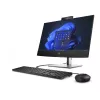 HP ProOne 440 G9 All-in-One PC, Intel Core i5-13500T, 23.8 inch Full HD, 16 GB DDR4, 512 GB SSD, Windows 11 Pro, Wi-Fi 6E, Juoda/Sidabrinė